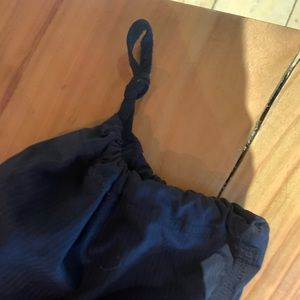 Lululemon Dance Studio Pant III *Unlined in Black